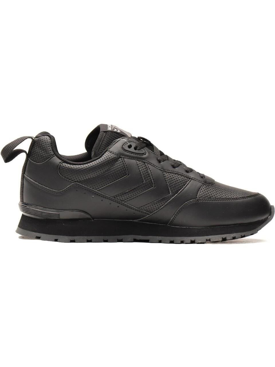 HUMMEL UNISEX MODA AYAKKABI HML MONACO 86 PU 900334
