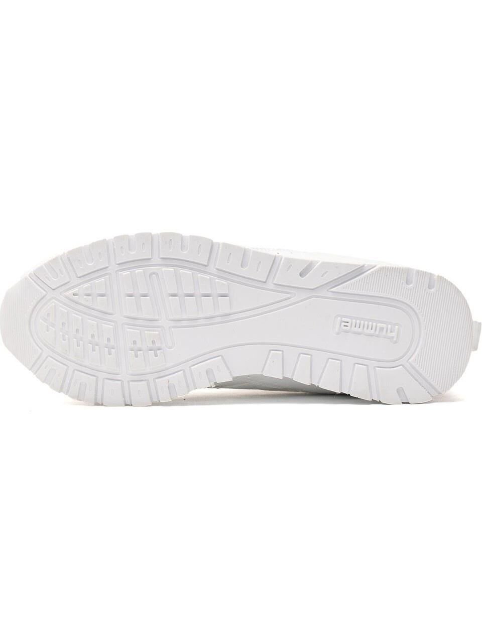 HUMMEL UNISEX MODA AYAKKABI HML MONACO 86 PU 900334