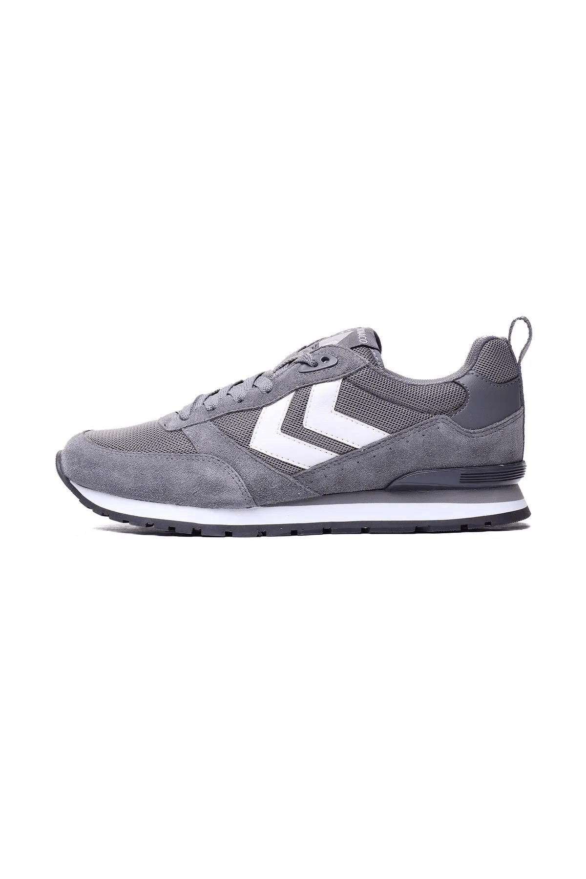 HUMMEL UNISEX MODA AYAKKABI HML MONACO 86 900247
