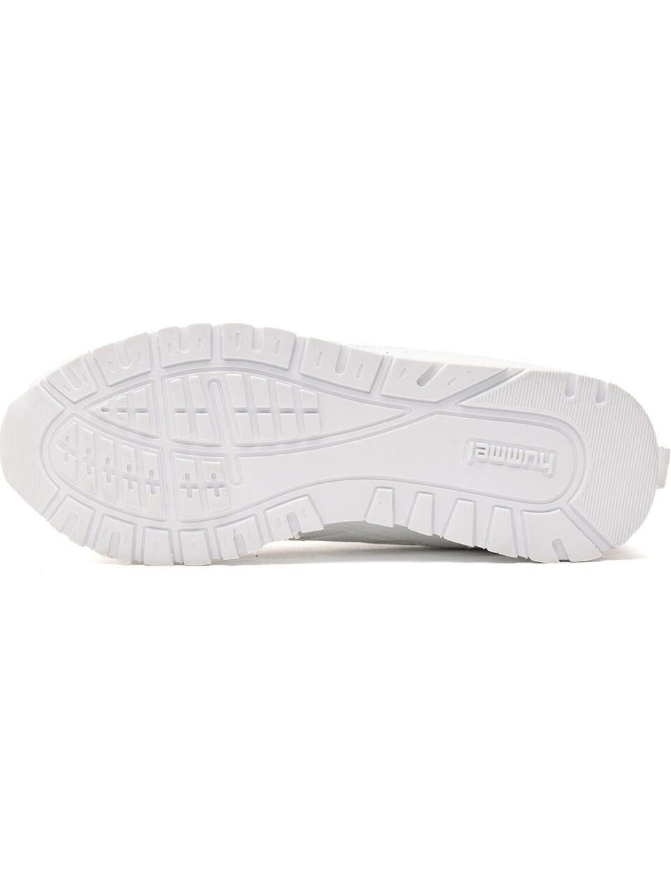 HUMMEL UNISEX MODA AYAKKABI HML MONACO 86 PU 900334