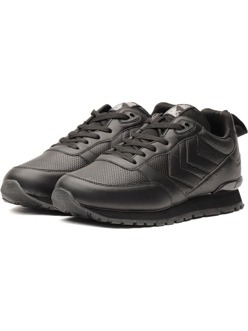 HUMMEL UNISEX MODA AYAKKABI HML MONACO 86 PU 900334