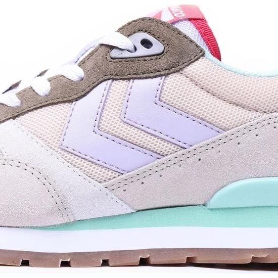 HUMMEL UNISEX MODA AYAKKABI HML MONACO 86 900247