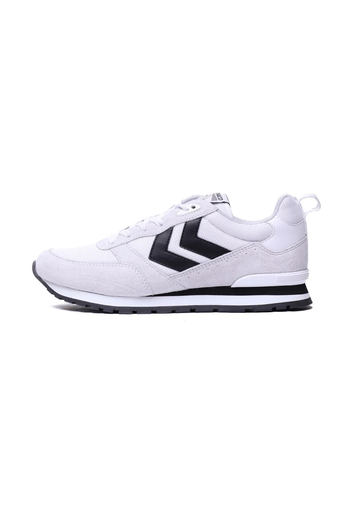HUMMEL UNISEX MODA AYAKKABI HML MONACO 86 900247