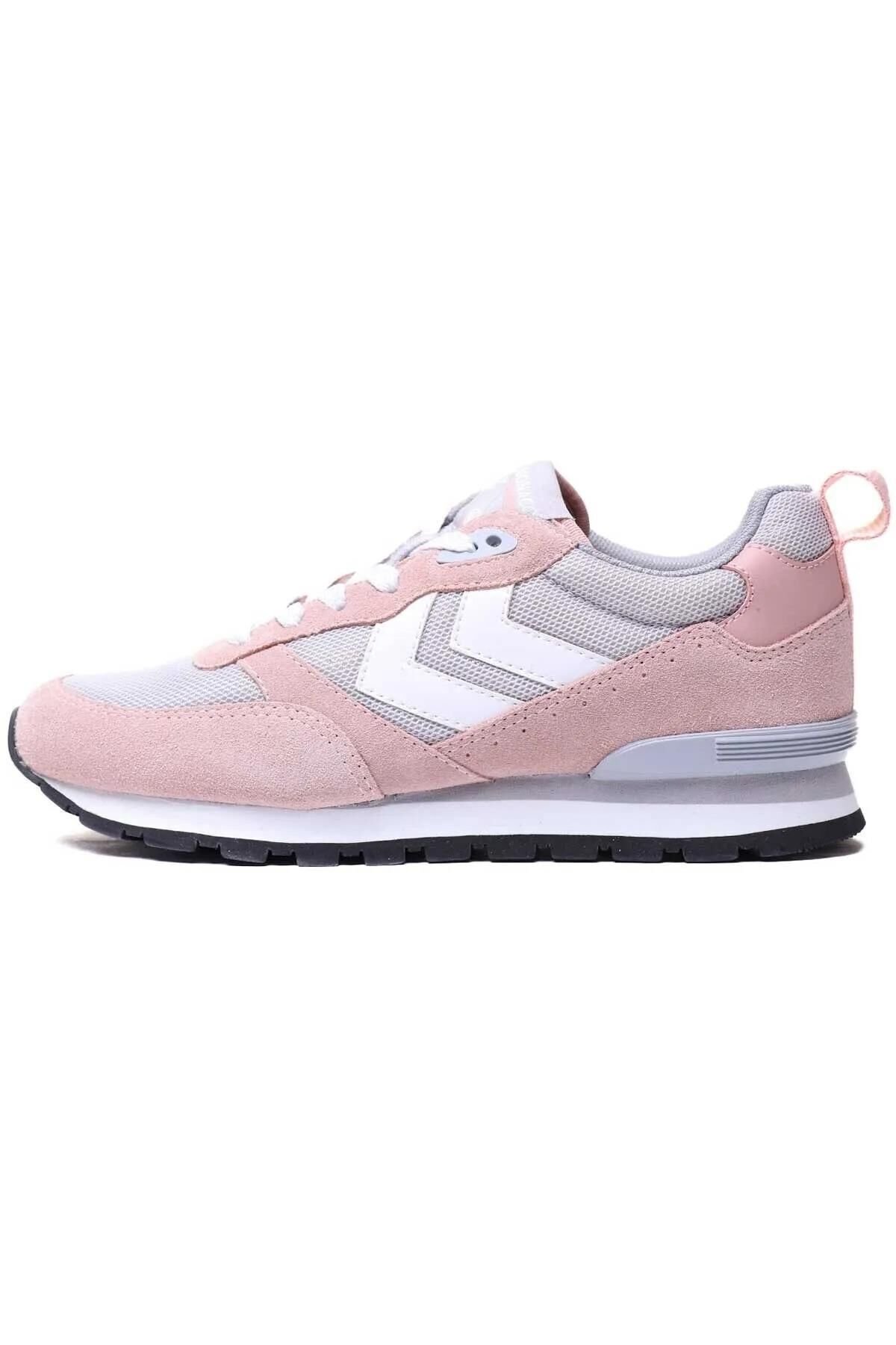 HUMMEL UNISEX MODA AYAKKABI HML MONACO 86 900247