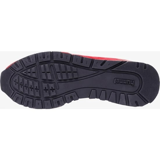 HUMMEL UNISEX MODA AYAKKABI HML MONACO 86 900247