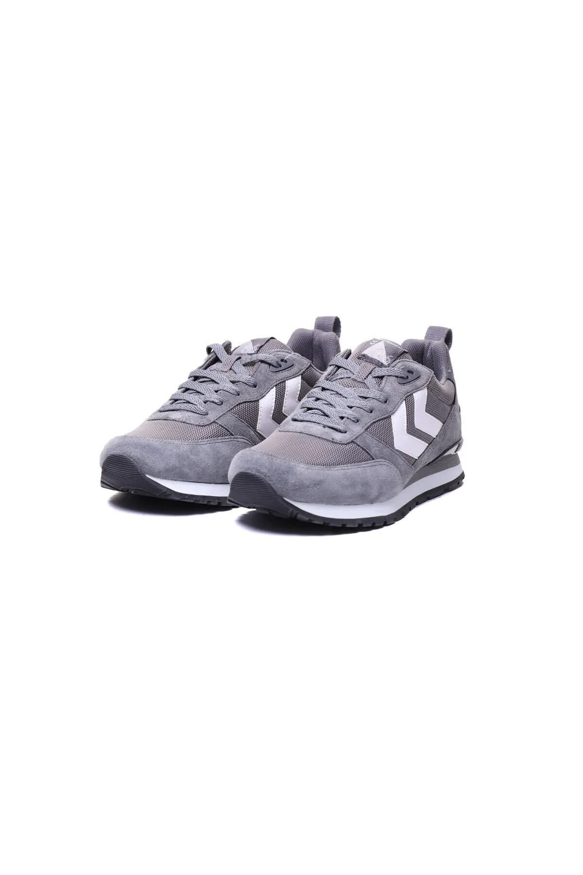 HUMMEL UNISEX MODA AYAKKABI HML MONACO 86 900247