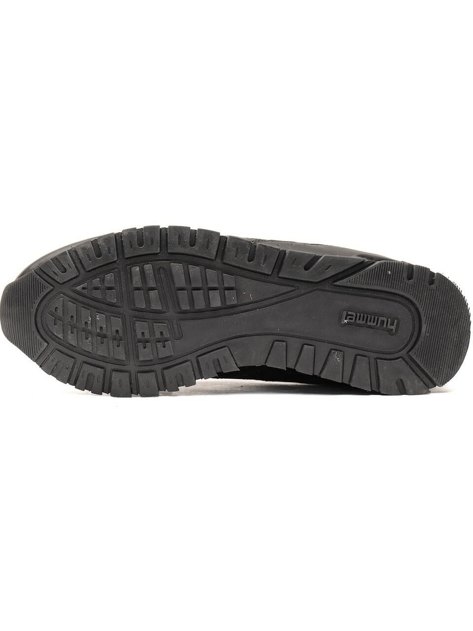 HUMMEL UNISEX MODA AYAKKABI HML MONACO 86 PU 900334