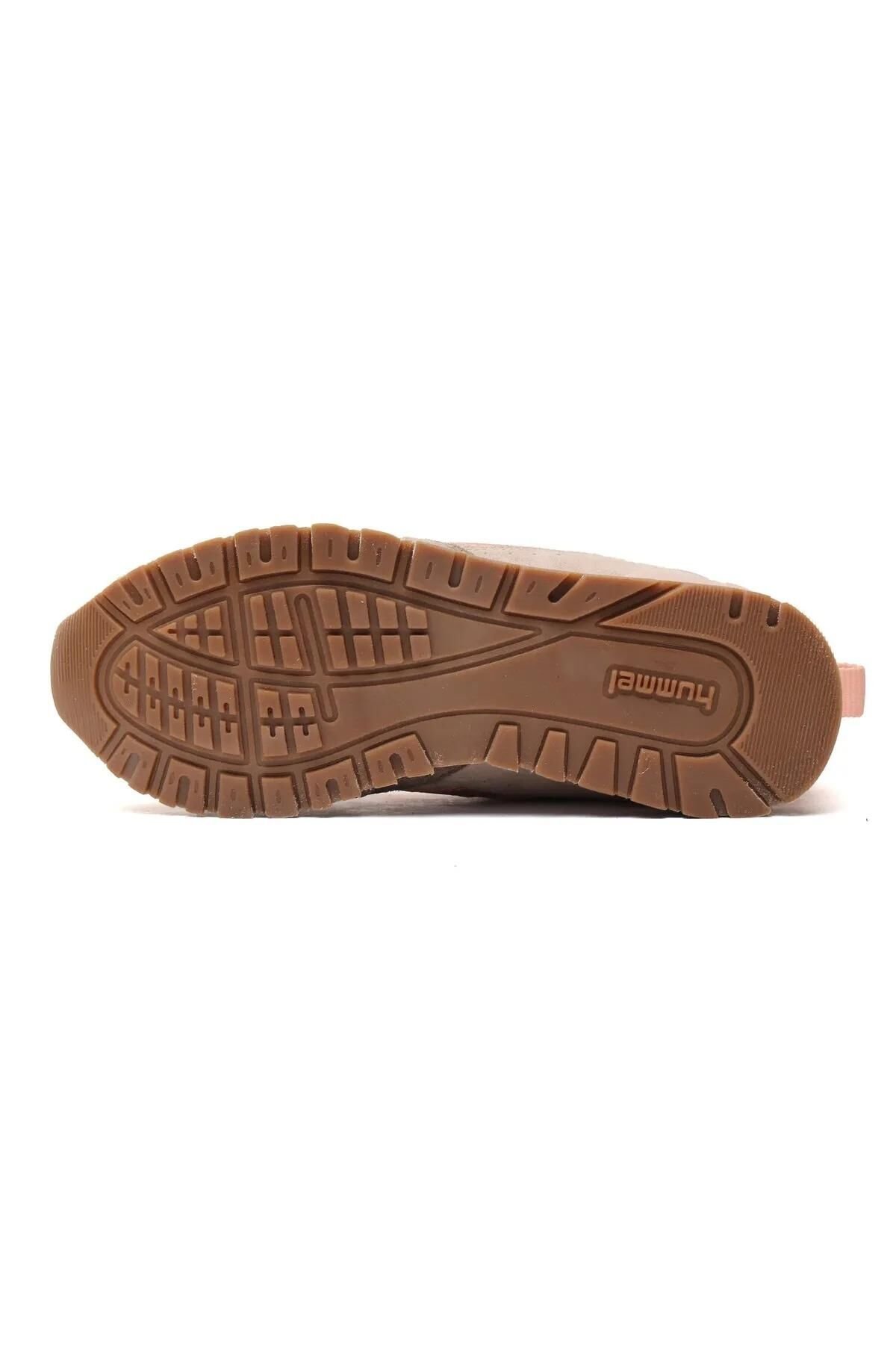 HUMMEL UNISEX MODA AYAKKABI HML MONACO 86 900247