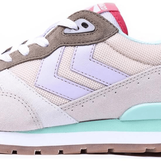HUMMEL UNISEX MODA AYAKKABI HML MONACO 86 900247