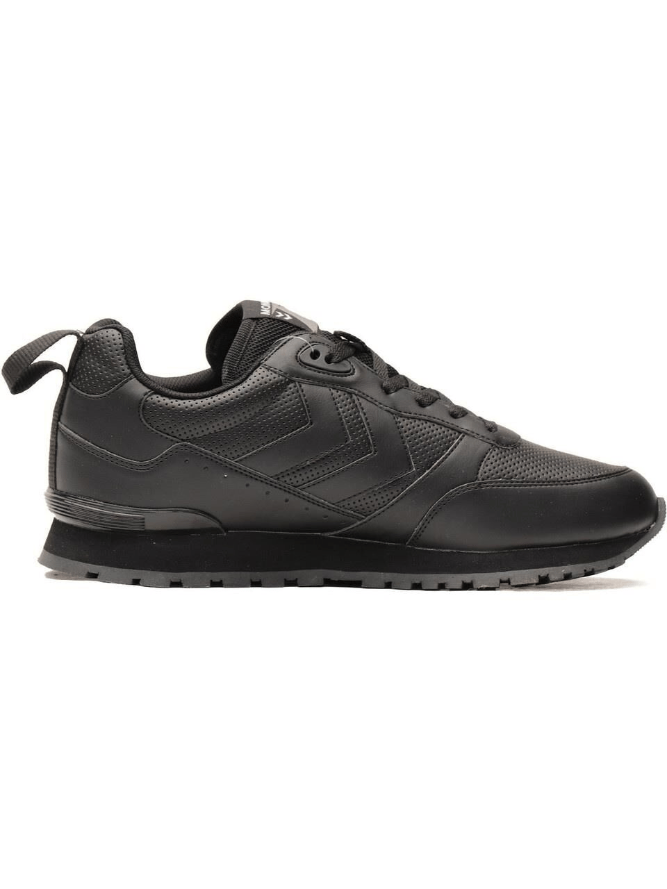HUMMEL UNISEX MODA AYAKKABI HML MONACO 86 PU 900334