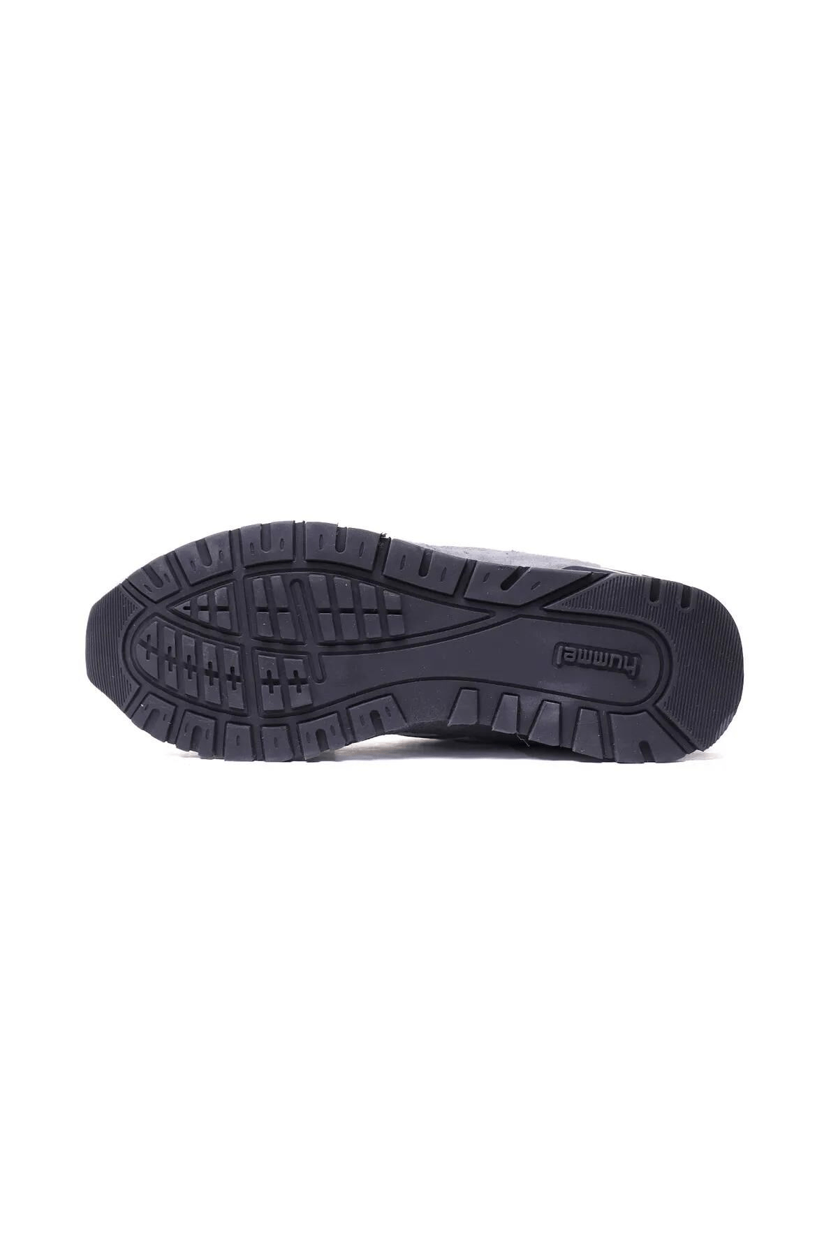 HUMMEL UNISEX MODA AYAKKABI HML MONACO 86 900247