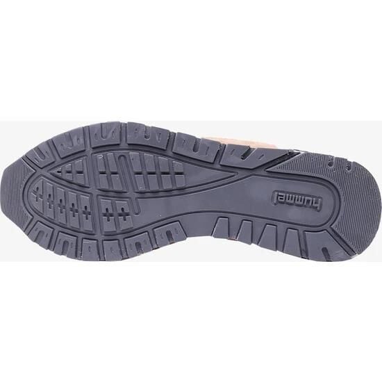 HUMMEL UNISEX MODA AYAKKABI HML MONACO 86 900247
