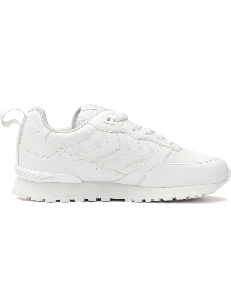 HUMMEL UNISEX MODA AYAKKABI HML MONACO 86 PU 900334