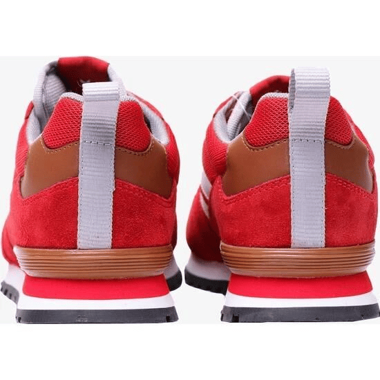 HUMMEL UNISEX MODA AYAKKABI HML MONACO 86 900247