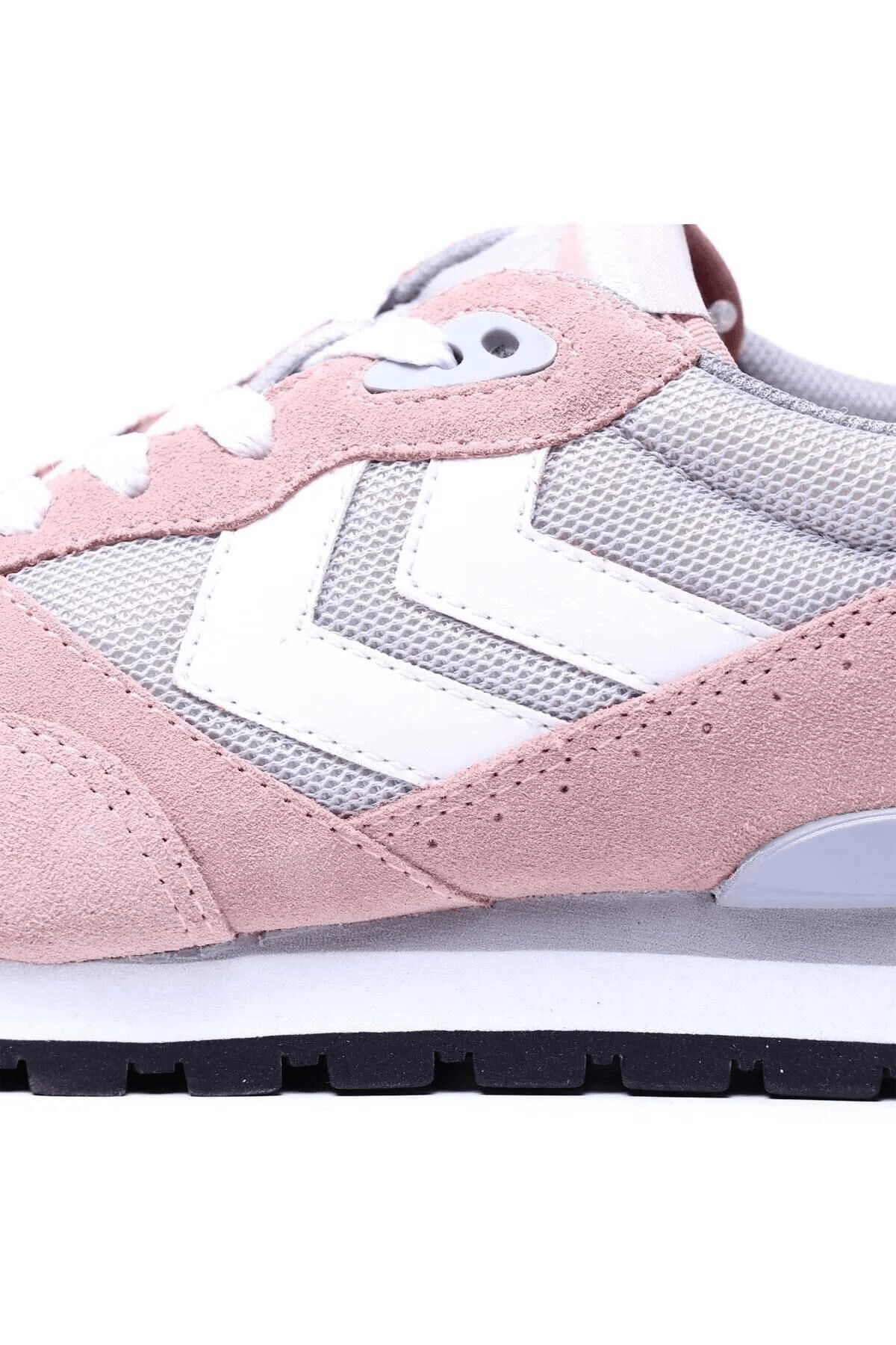 HUMMEL UNISEX MODA AYAKKABI HML MONACO 86 900247