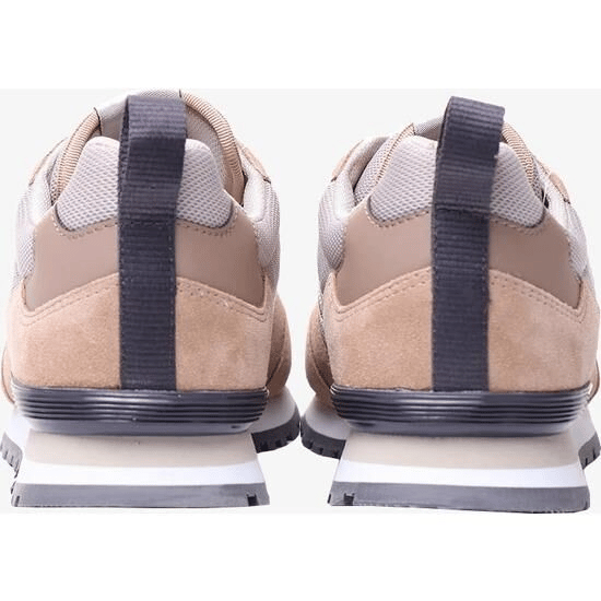 HUMMEL UNISEX MODA AYAKKABI HML MONACO 86 900247