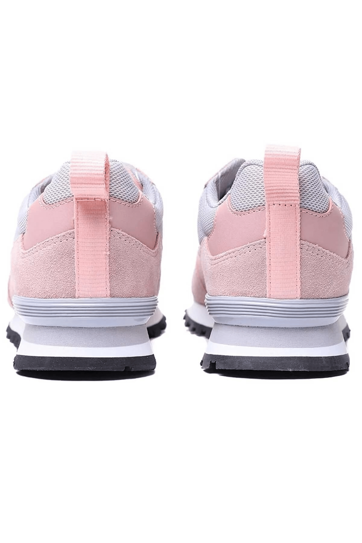HUMMEL UNISEX MODA AYAKKABI HML MONACO 86 900247