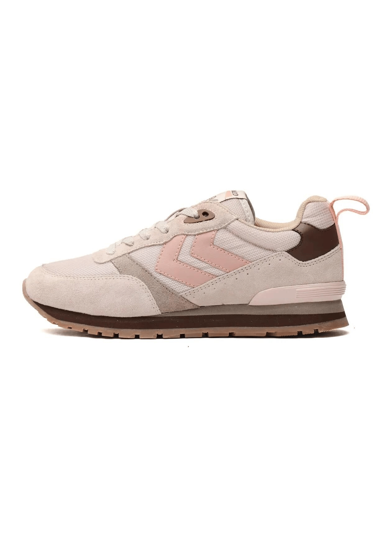 HUMMEL UNISEX MODA AYAKKABI HML MONACO 86 900247