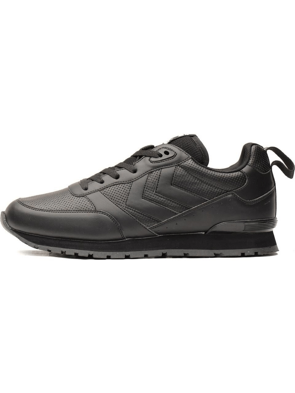 HUMMEL UNISEX MODA AYAKKABI HML MONACO 86 PU 900334