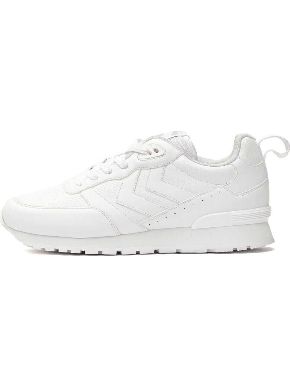 HUMMEL UNISEX MODA AYAKKABI HML MONACO 86 PU 900334