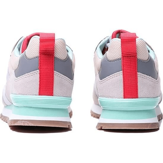 HUMMEL UNISEX MODA AYAKKABI HML MONACO 86 900247