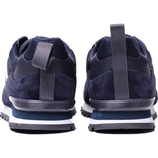 HUMMEL UNISEX MODA AYAKKABI HML MONACO 86 900247