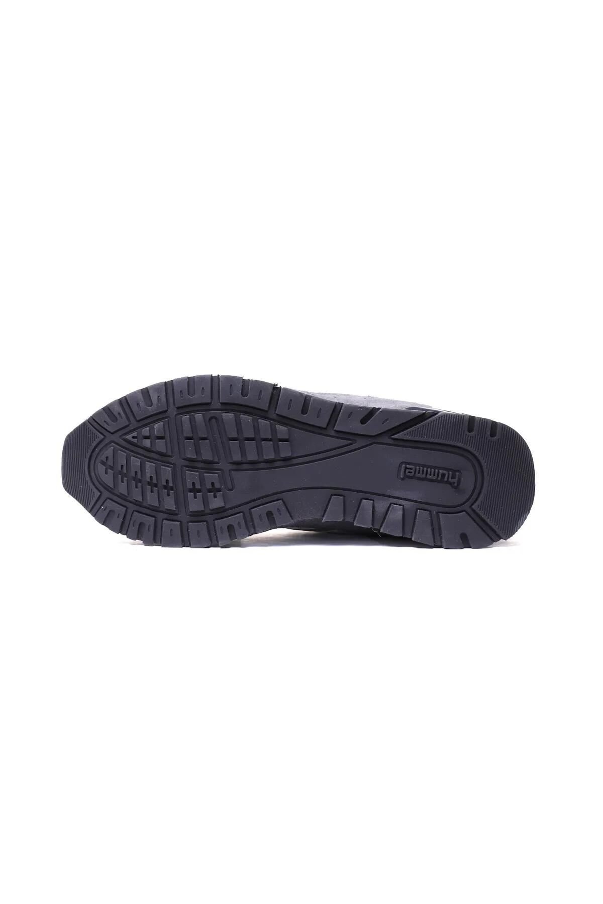HUMMEL UNISEX MODA AYAKKABI HML MONACO 86 900247