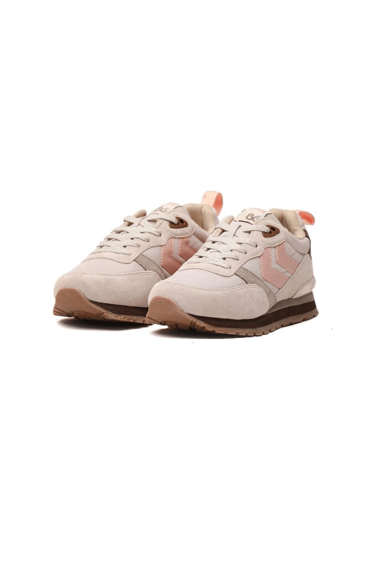 HUMMEL UNISEX MODA AYAKKABI HML MONACO 86 900247