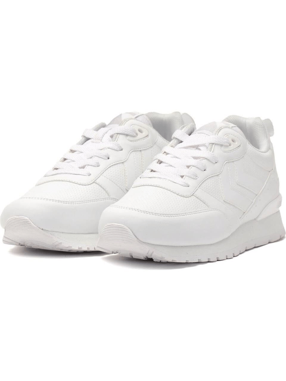 HUMMEL UNISEX MODA AYAKKABI HML MONACO 86 PU 900334
