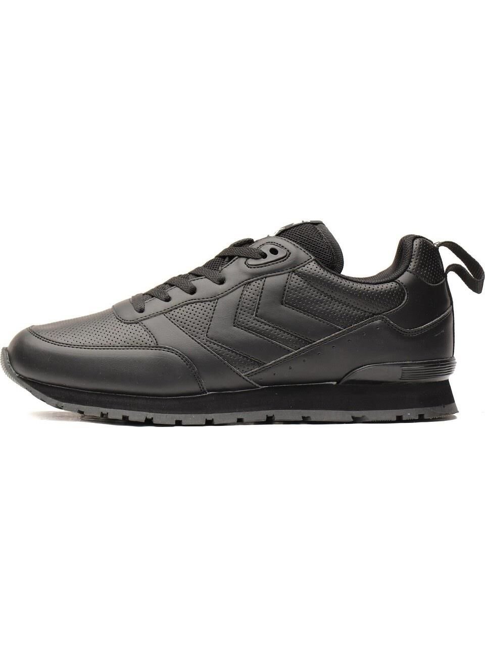HUMMEL UNISEX MODA AYAKKABI HML MONACO 86 PU 900334