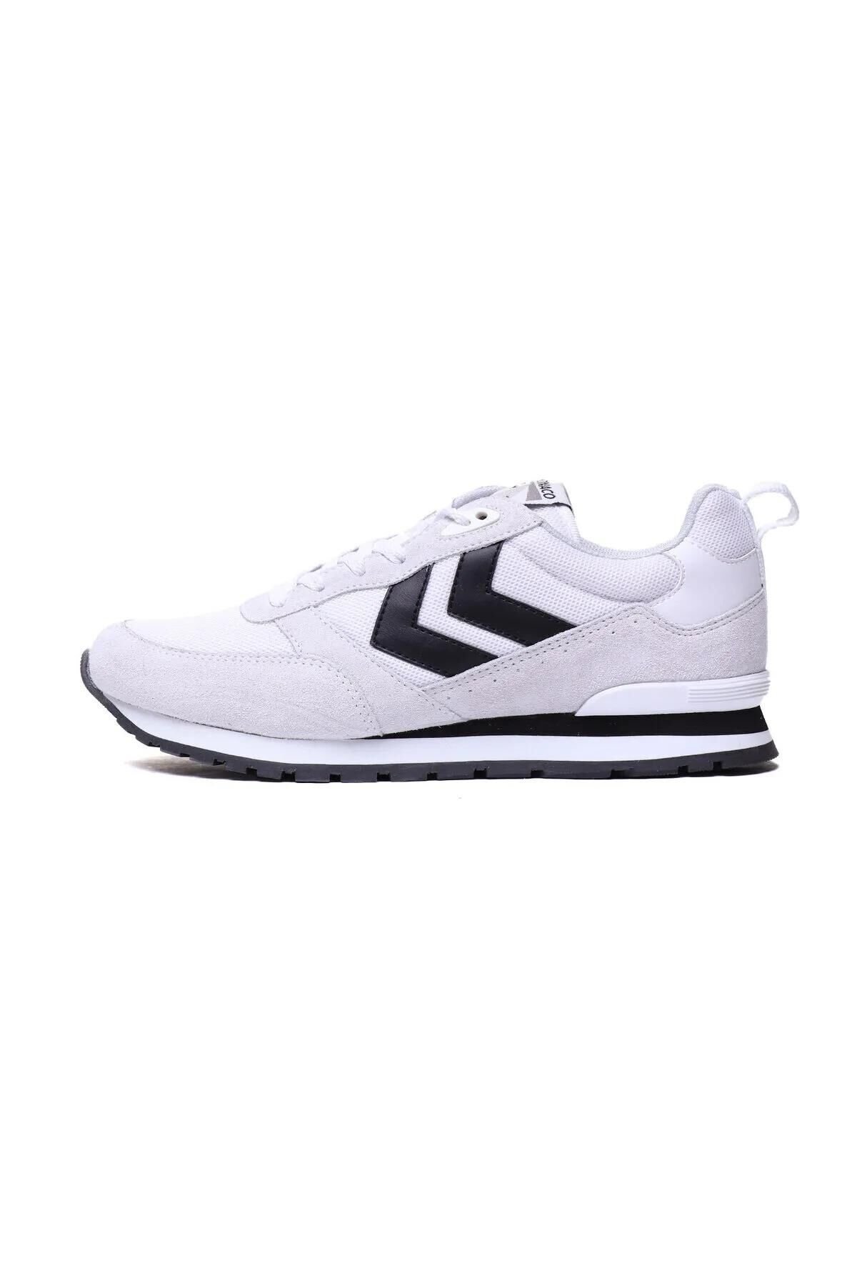 HUMMEL UNISEX MODA AYAKKABI HML MONACO 86 900247
