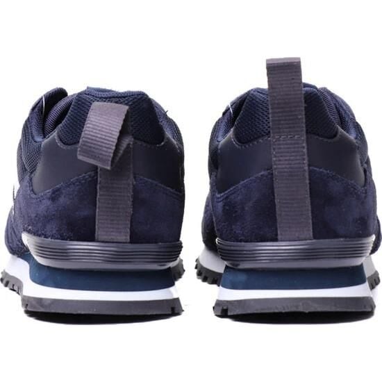 HUMMEL UNISEX MODA AYAKKABI HML MONACO 86 900247