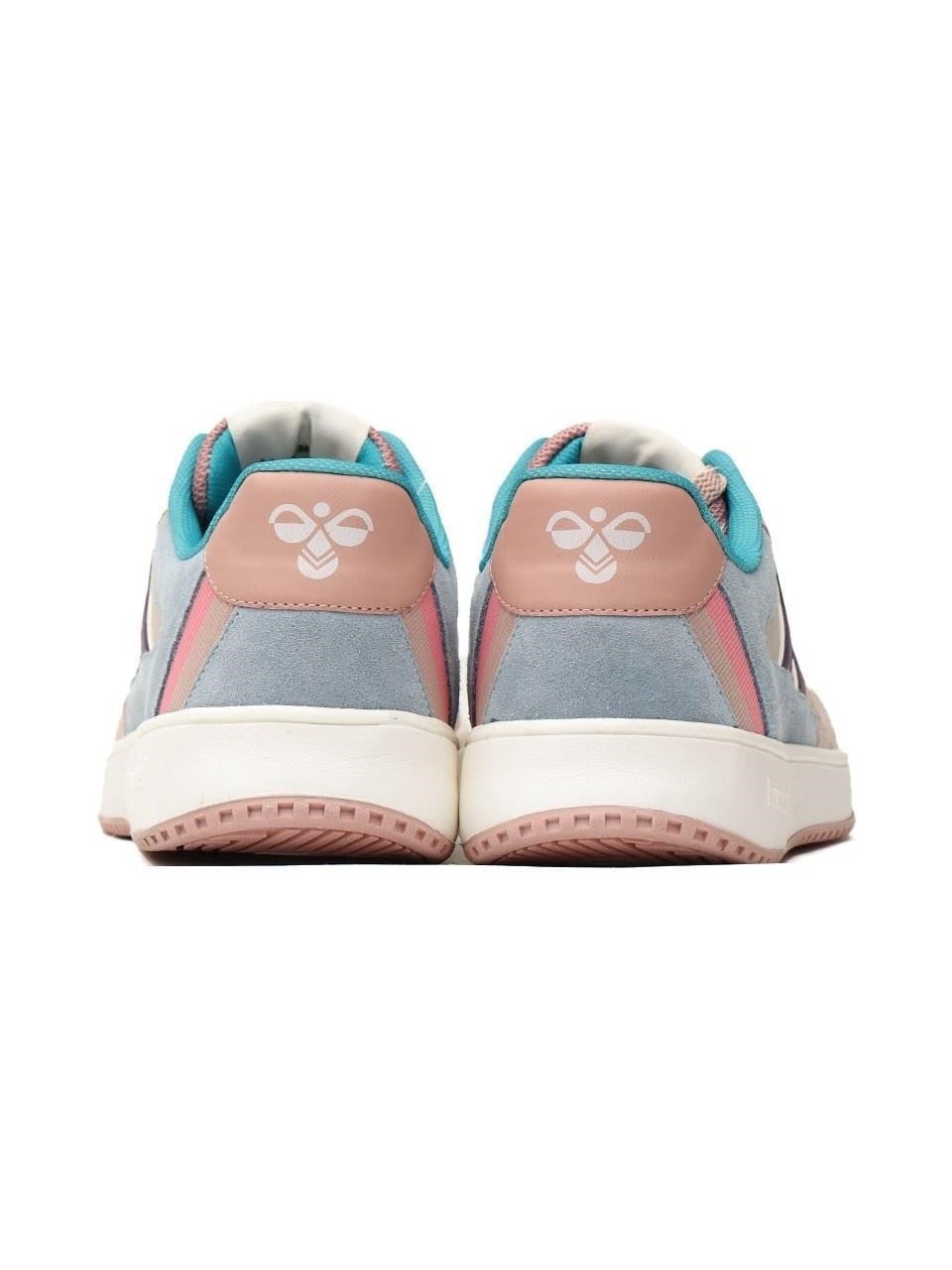 HUMMEL UNISEX MODA AYAKKABI HML TIGRA MULTI 900343
