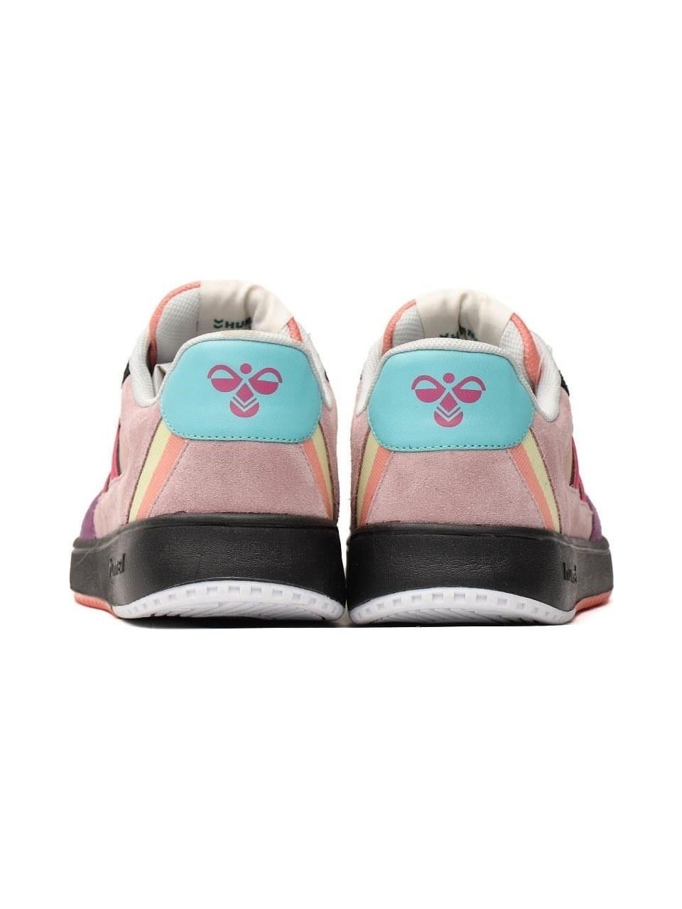 HUMMEL UNISEX MODA AYAKKABI HML TIGRA MULTI 900343