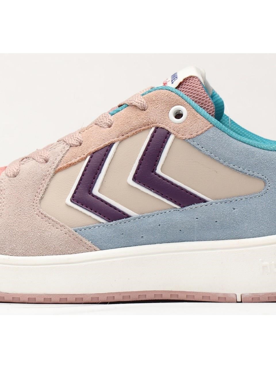 HUMMEL UNISEX MODA AYAKKABI HML TIGRA MULTI 900343