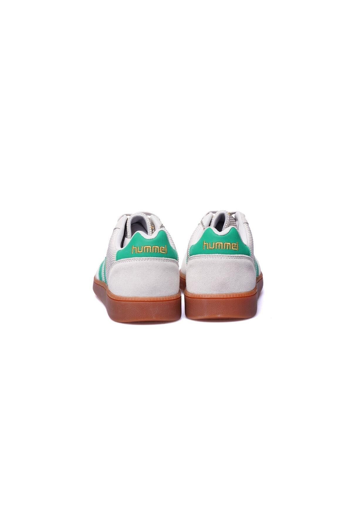 HUMMEL UNISEX MODA AYAKKABI HML VM78 ARCHIVE STUDIO 900703