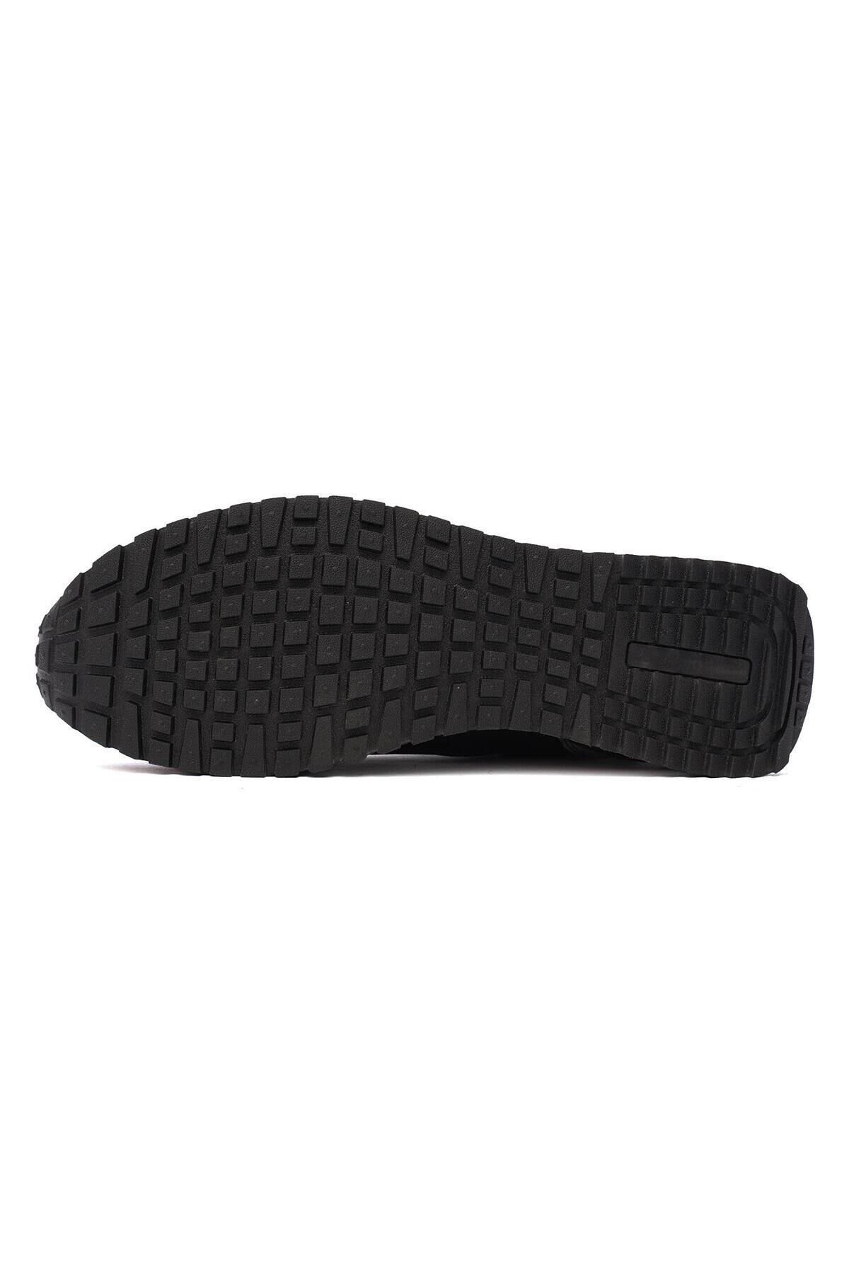 HUMMEL UNISEX MODA AYAKKABI HML YURI 900496