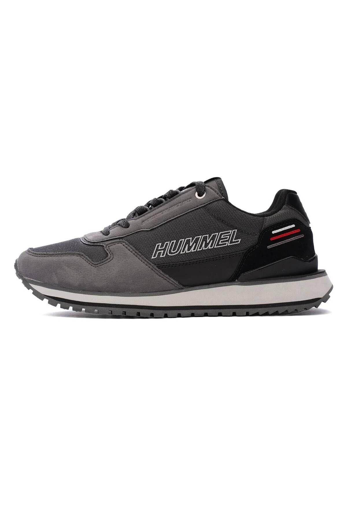 HUMMEL UNISEX MODA AYAKKABI HML YURI 900496
