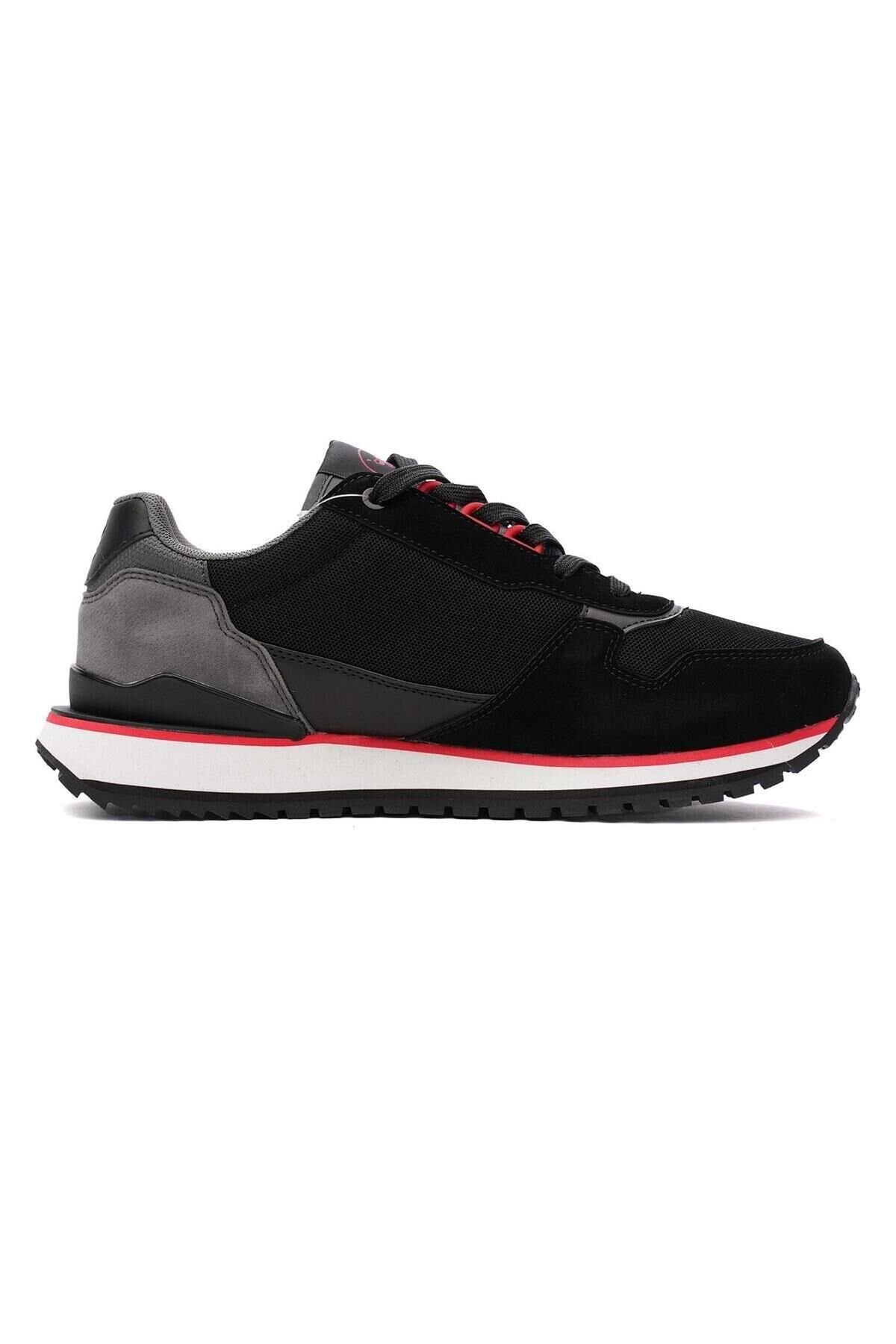 HUMMEL UNISEX MODA AYAKKABI HML YURI 900496