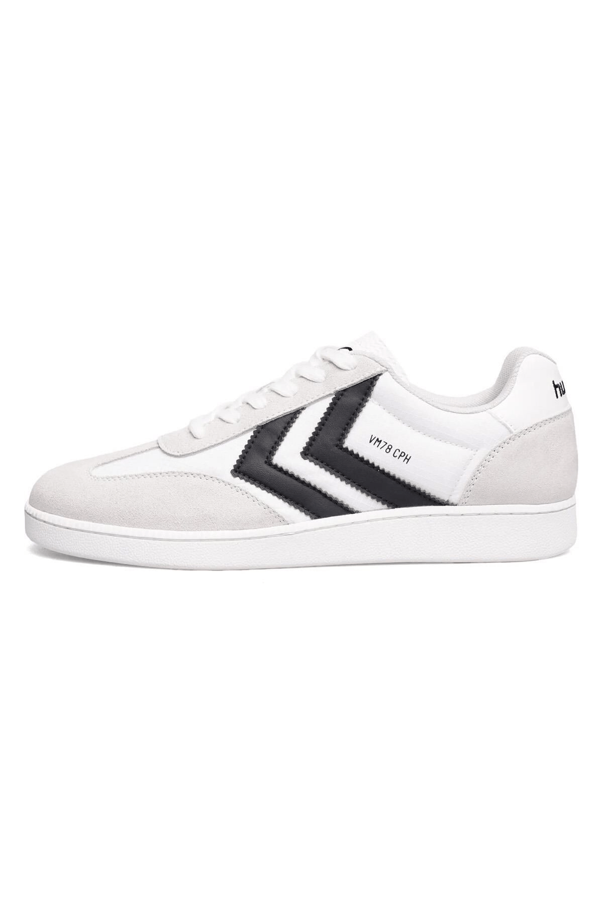 HUMMEL UNISEX MODA AYAKKABI VM78 CPH RS 227912