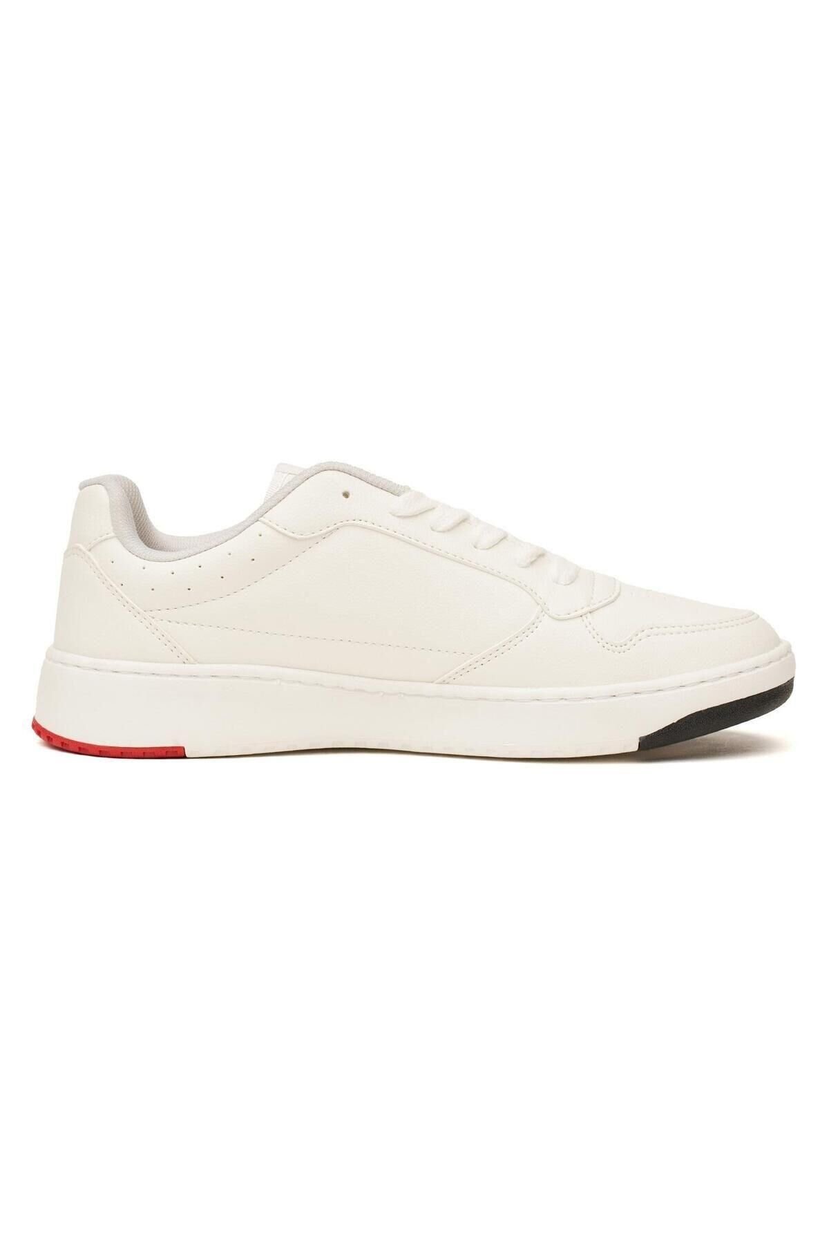 HUMMEL UNISEX MODA AYAKKABI VULCAN 900616