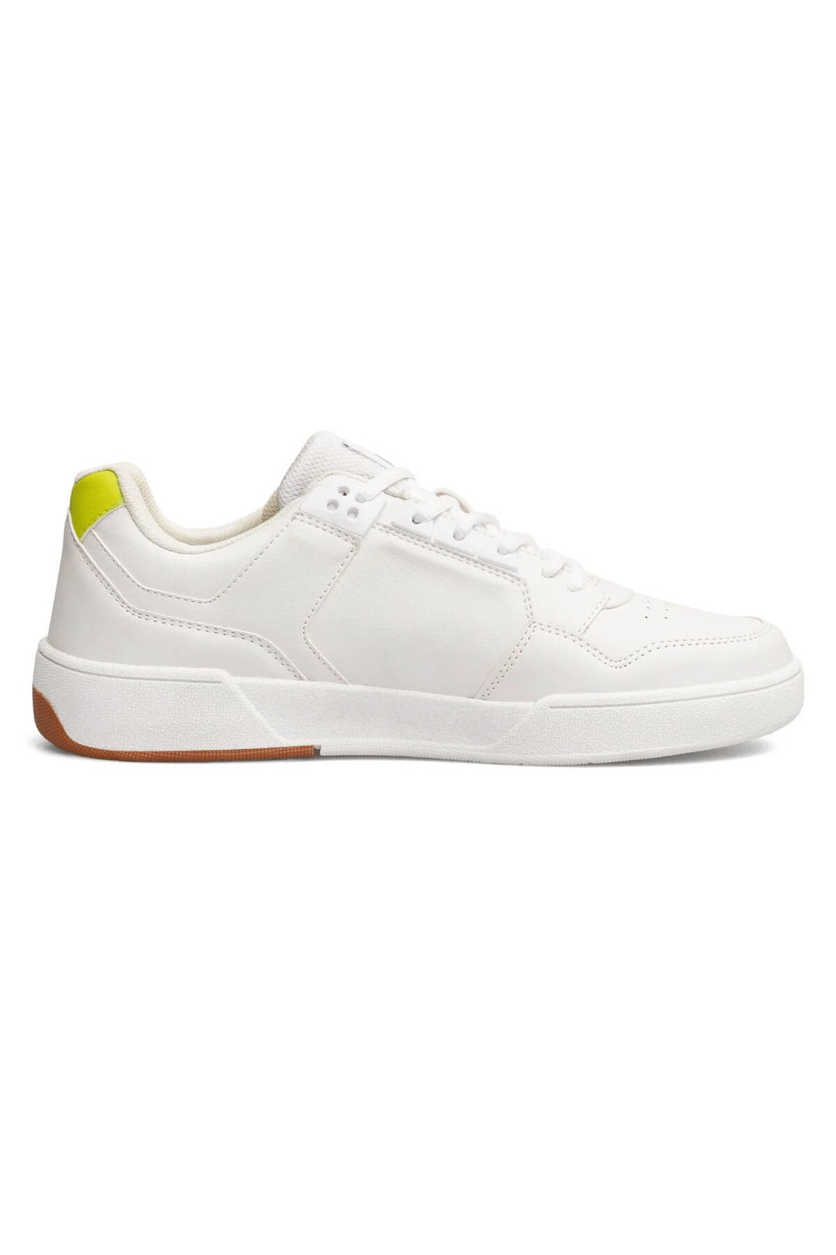 HUMMEL UNISEX MODA AYAKKABI  WINNER 900764