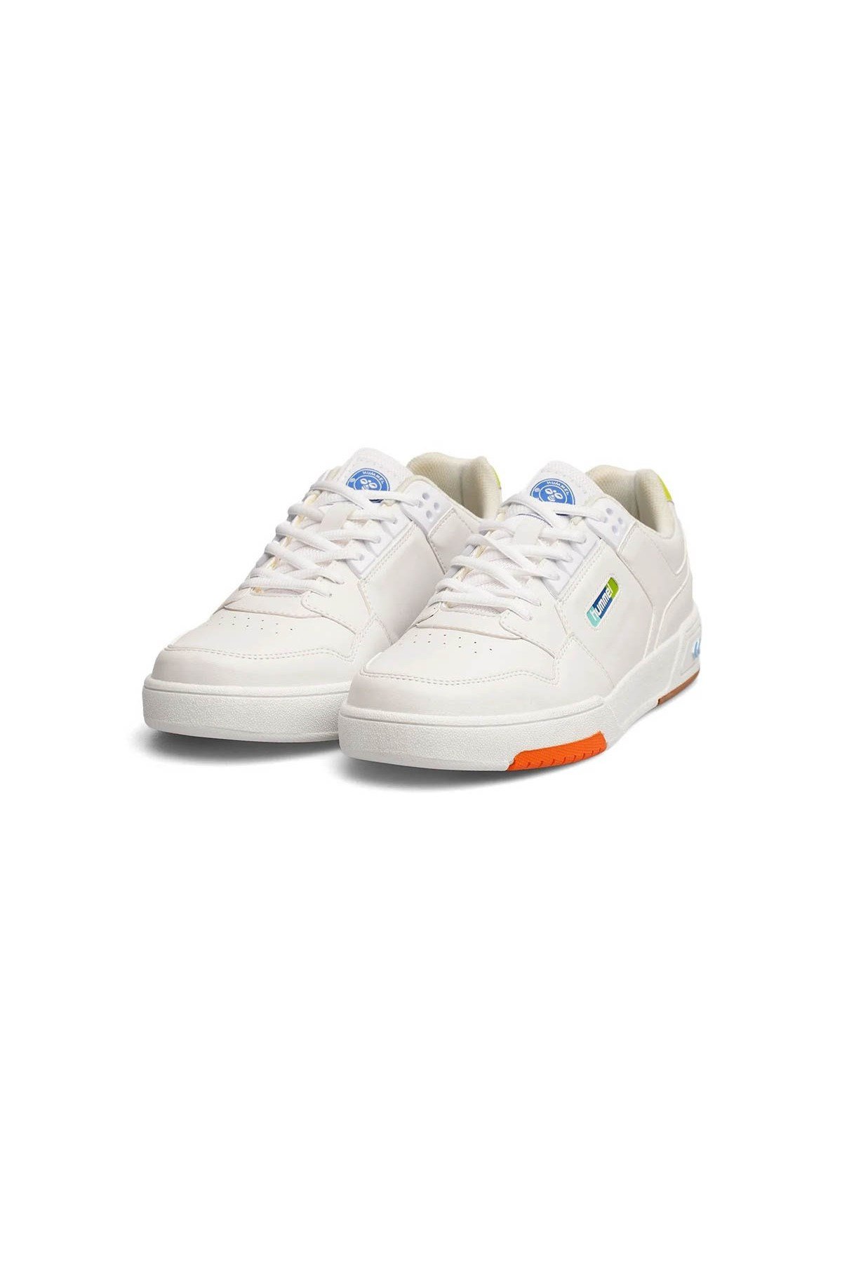 HUMMEL UNISEX MODA AYAKKABI  WINNER 900764