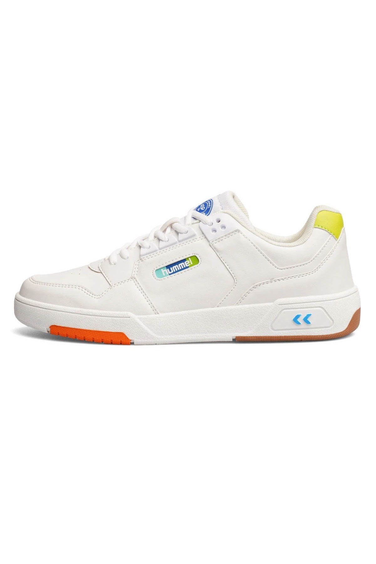 HUMMEL UNISEX MODA AYAKKABI  WINNER 900764