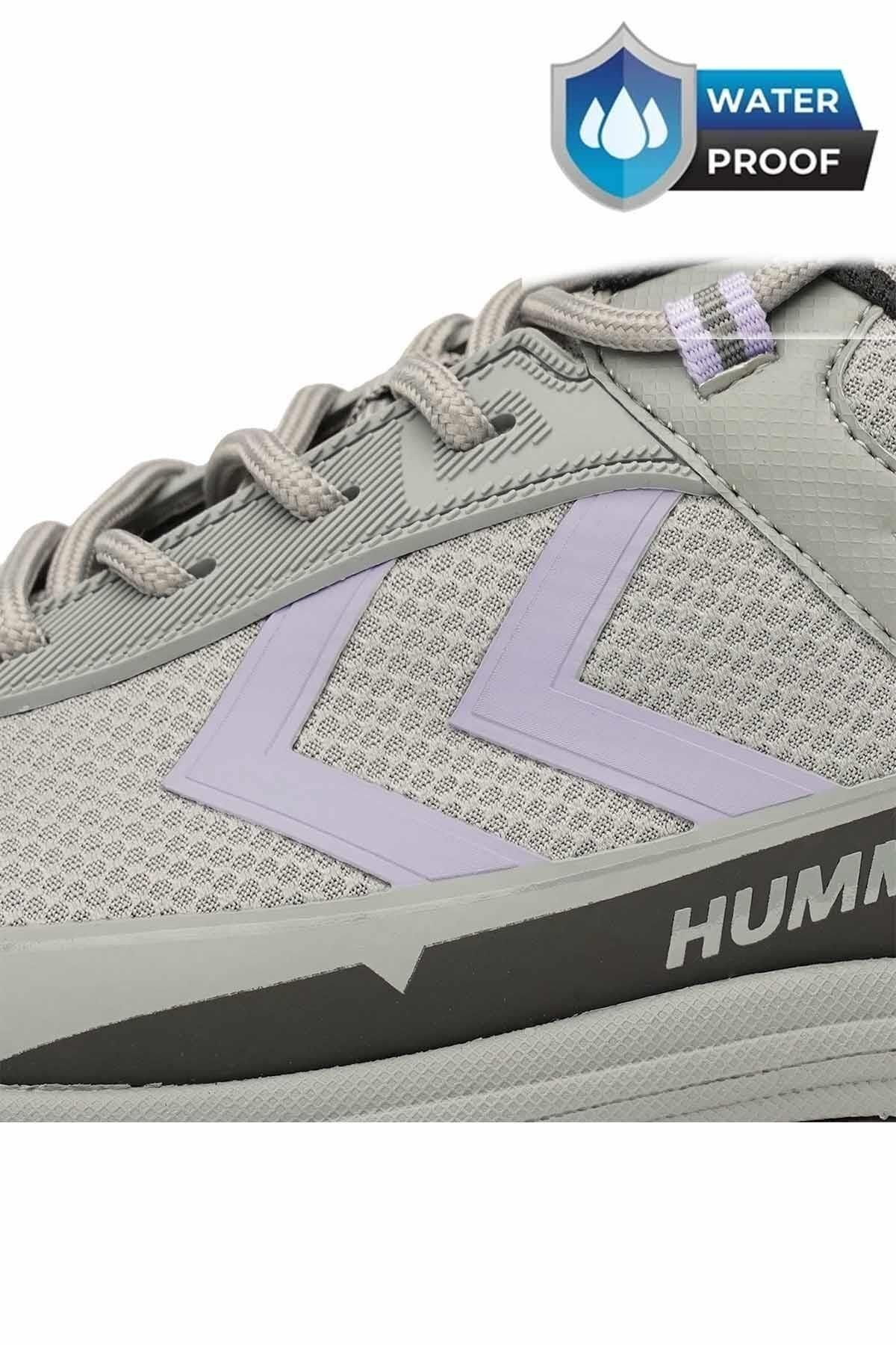 HUMMEL UNISEX OUTDOOR AYAKKABI  BOLLY 900546