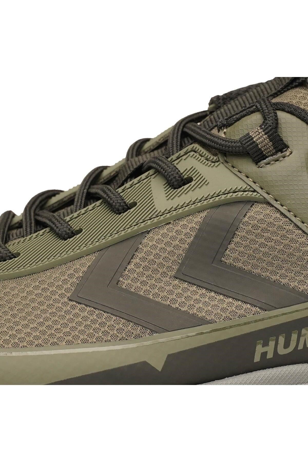 HUMMEL UNISEX OUTDOOR AYAKKABI  BOLLY 900546