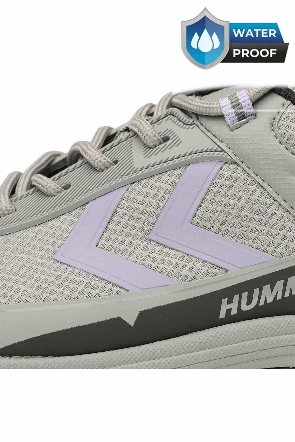 HUMMEL UNISEX OUTDOOR AYAKKABI  BOLLY 900546