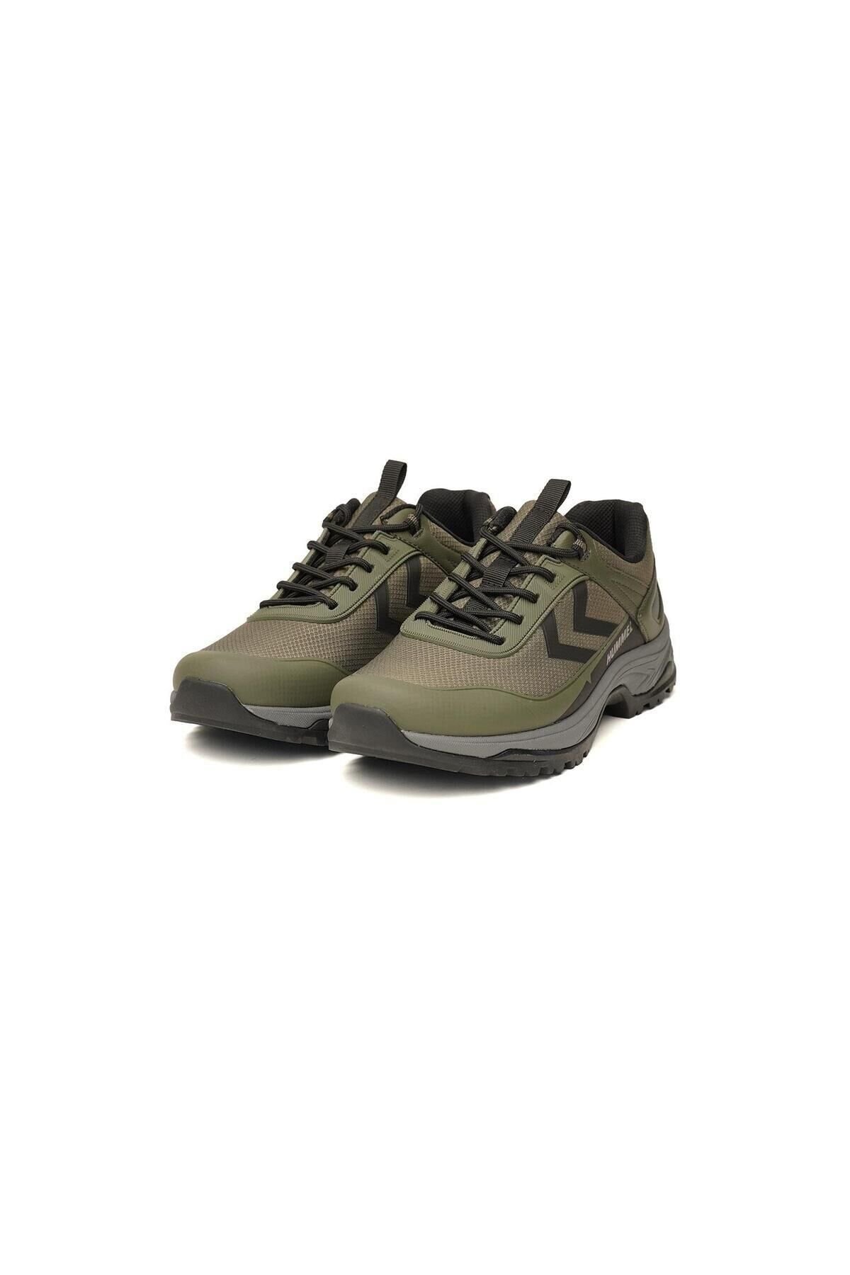 HUMMEL UNISEX OUTDOOR AYAKKABI  BOLLY 900546