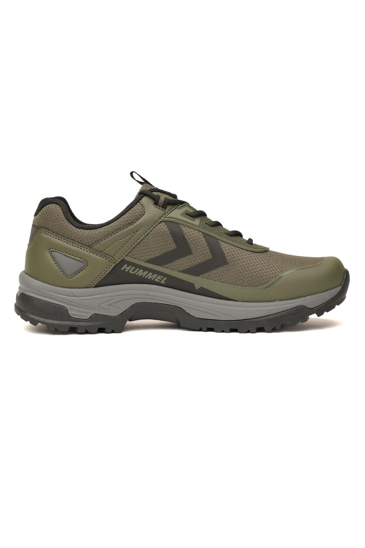 HUMMEL UNISEX OUTDOOR AYAKKABI  BOLLY 900546