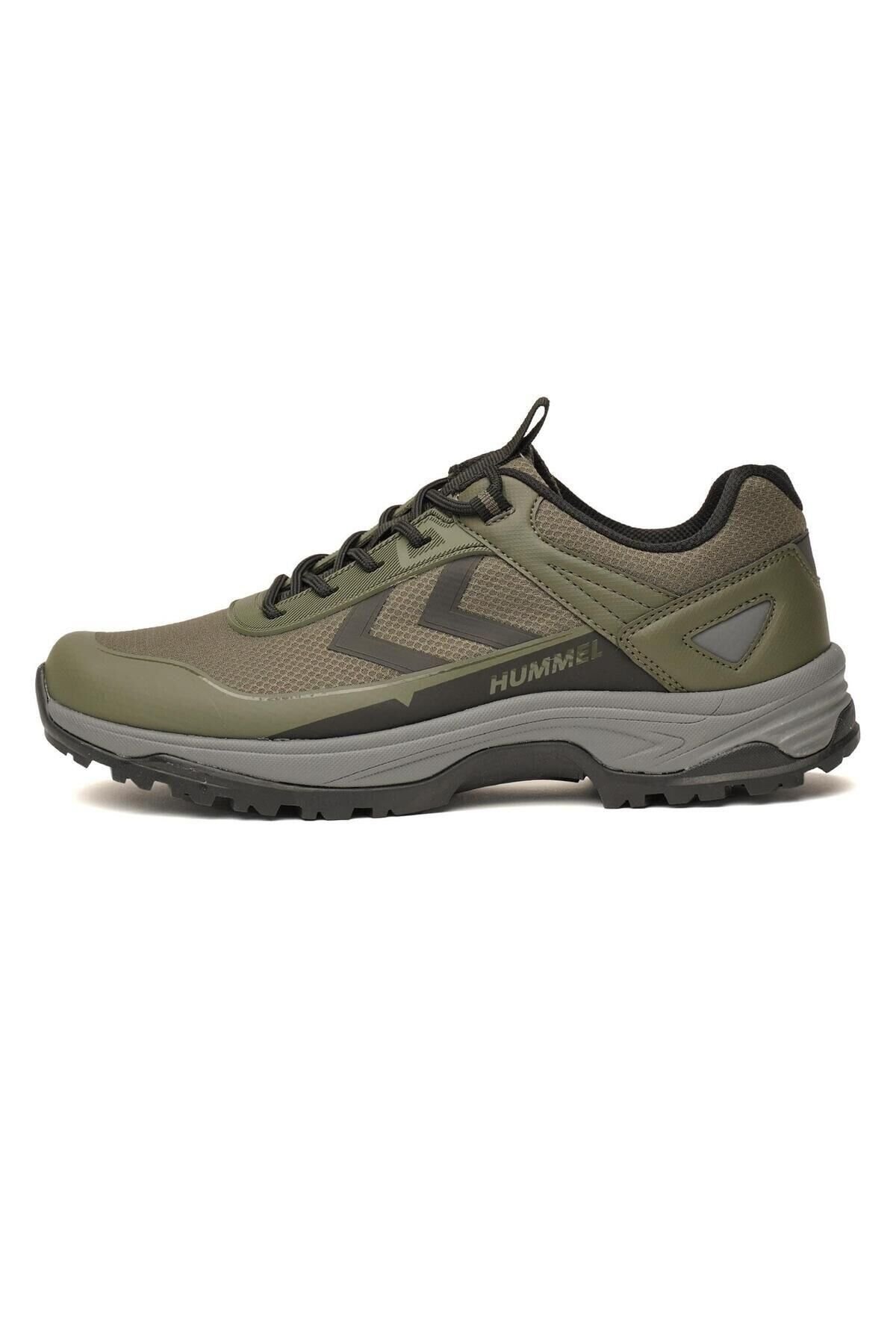 HUMMEL UNISEX OUTDOOR AYAKKABI  BOLLY 900546